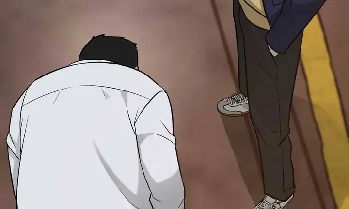 Truyện Tranh Giang Hồ Thực Thi Công Lý trang 7