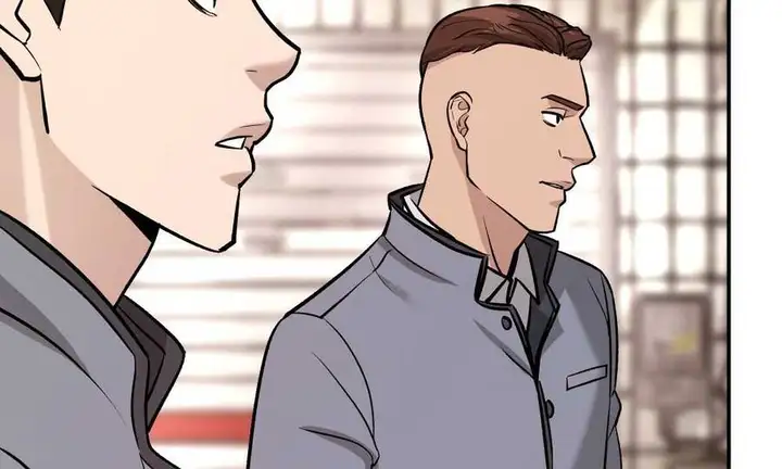 Truyện Tranh Giang Hồ Thực Thi Công Lý trang 7