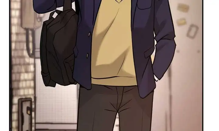 Truyện Tranh Giang Hồ Thực Thi Công Lý trang 7