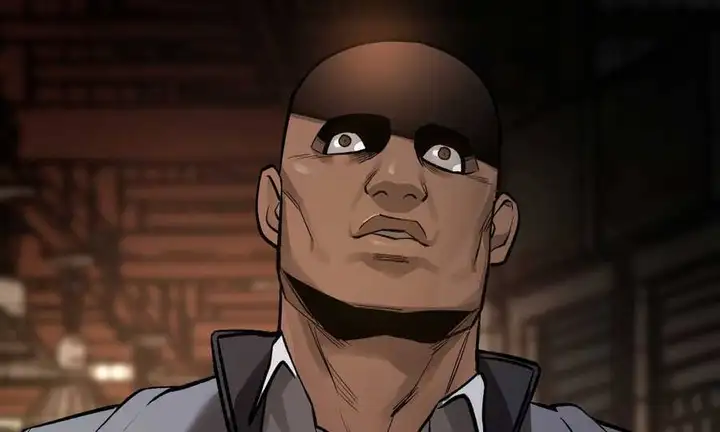 Truyện Tranh Giang Hồ Thực Thi Công Lý trang 7