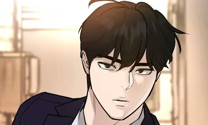 Truyện Tranh Giang Hồ Thực Thi Công Lý trang 7