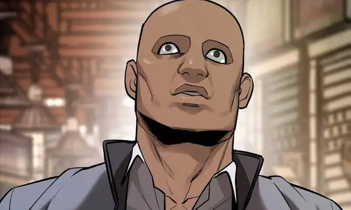 Truyện Tranh Giang Hồ Thực Thi Công Lý trang 7