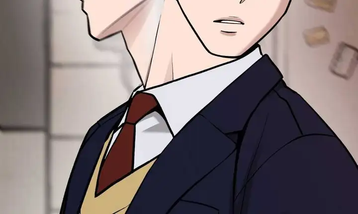 Truyện Tranh Giang Hồ Thực Thi Công Lý trang 7