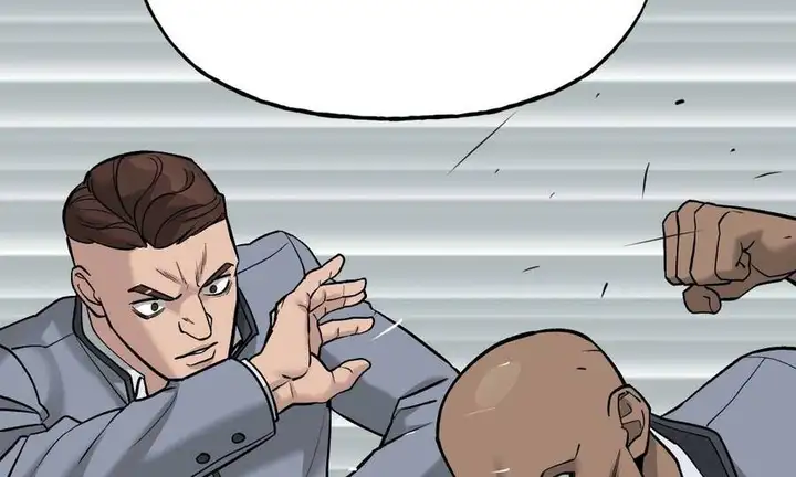 Truyện Tranh Giang Hồ Thực Thi Công Lý trang 7