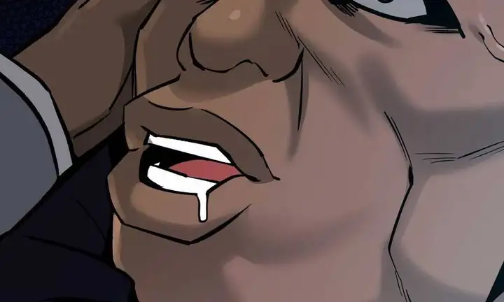 Truyện Tranh Giang Hồ Thực Thi Công Lý trang 7