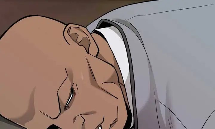 Truyện Tranh Giang Hồ Thực Thi Công Lý trang 7