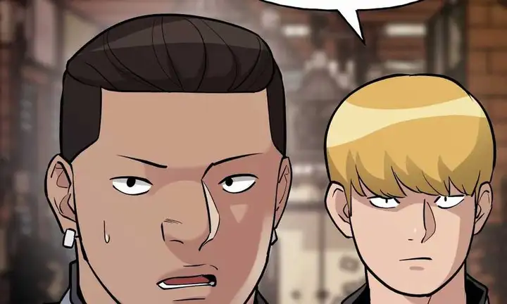 Truyện Tranh Giang Hồ Thực Thi Công Lý trang 7