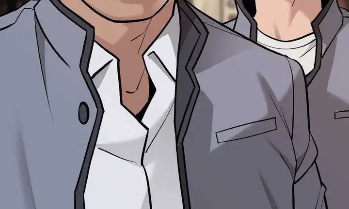 Truyện Tranh Giang Hồ Thực Thi Công Lý trang 7