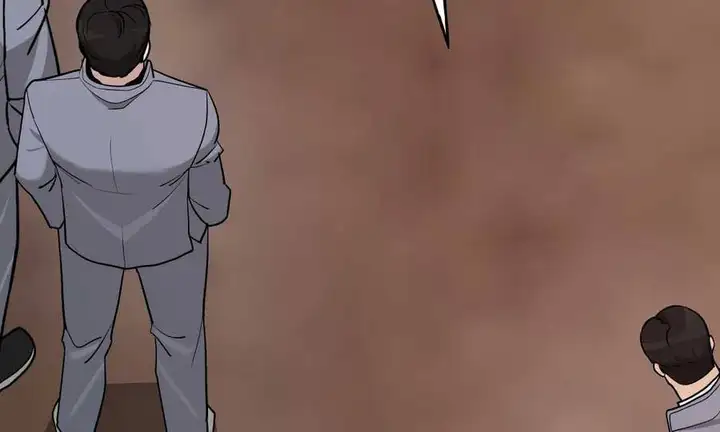 Truyện Tranh Giang Hồ Thực Thi Công Lý trang 7