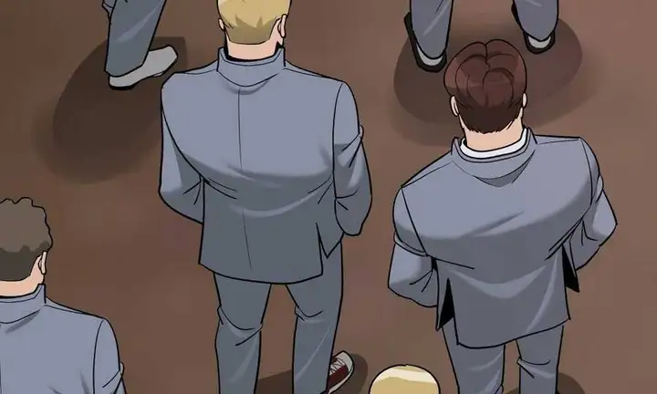 Truyện Tranh Giang Hồ Thực Thi Công Lý trang 7