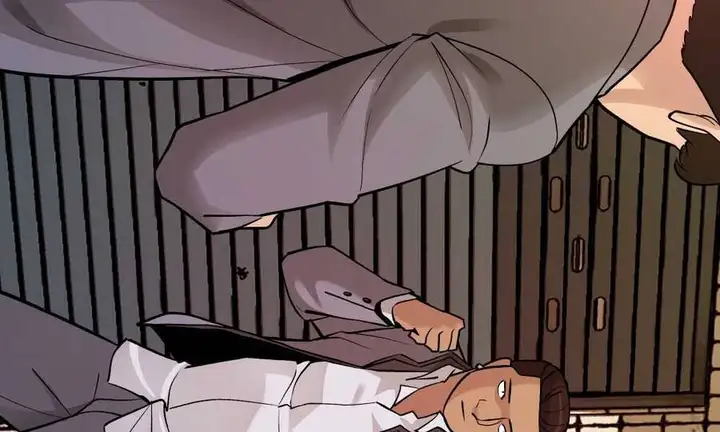 Truyện Tranh Giang Hồ Thực Thi Công Lý trang 7