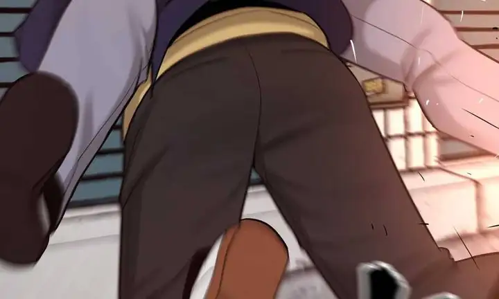 Truyện Tranh Giang Hồ Thực Thi Công Lý trang 7