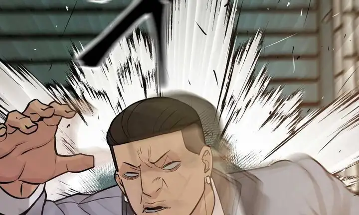 Truyện Tranh Giang Hồ Thực Thi Công Lý trang 7