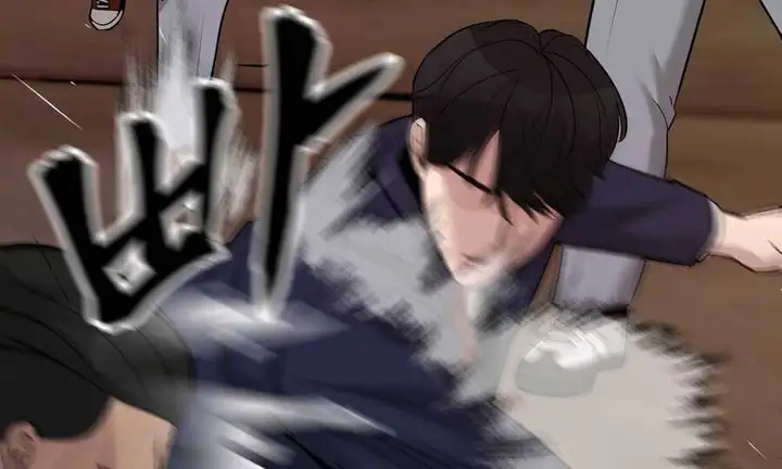 Truyện Tranh Giang Hồ Thực Thi Công Lý trang 7