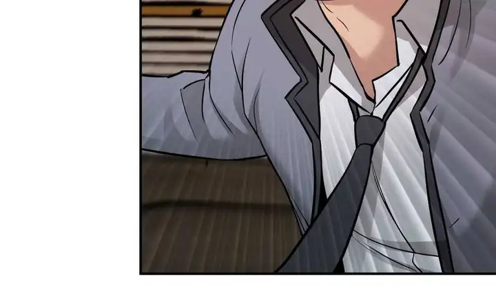 Truyện Tranh Giang Hồ Thực Thi Công Lý trang 7