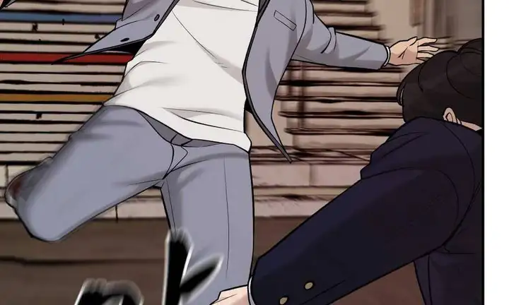 Truyện Tranh Giang Hồ Thực Thi Công Lý trang 7