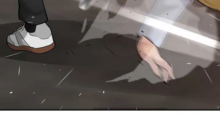 Truyện Tranh Giang Hồ Thực Thi Công Lý trang 7