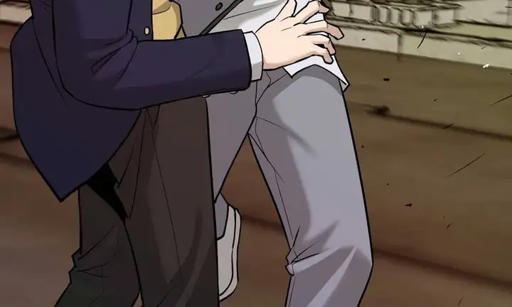 Truyện Tranh Giang Hồ Thực Thi Công Lý trang 7