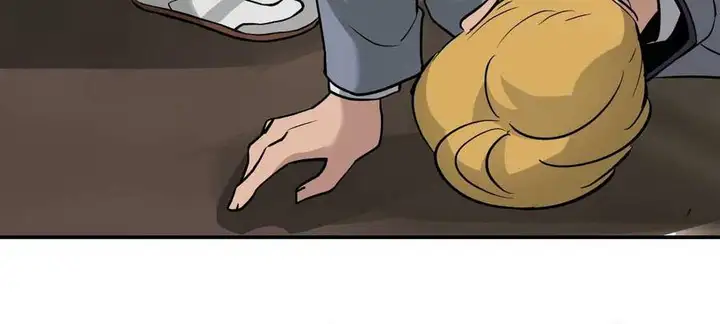 Truyện Tranh Giang Hồ Thực Thi Công Lý trang 7