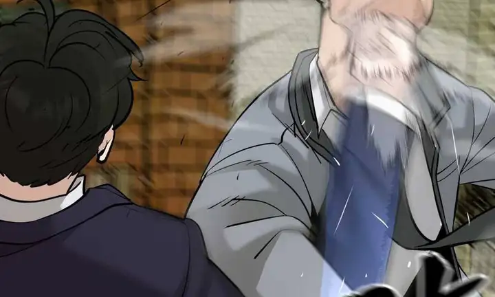 Truyện Tranh Giang Hồ Thực Thi Công Lý trang 7