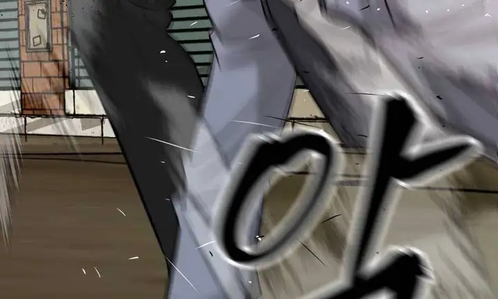 Truyện Tranh Giang Hồ Thực Thi Công Lý trang 7