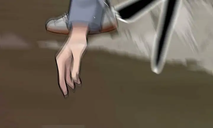 Truyện Tranh Giang Hồ Thực Thi Công Lý trang 7