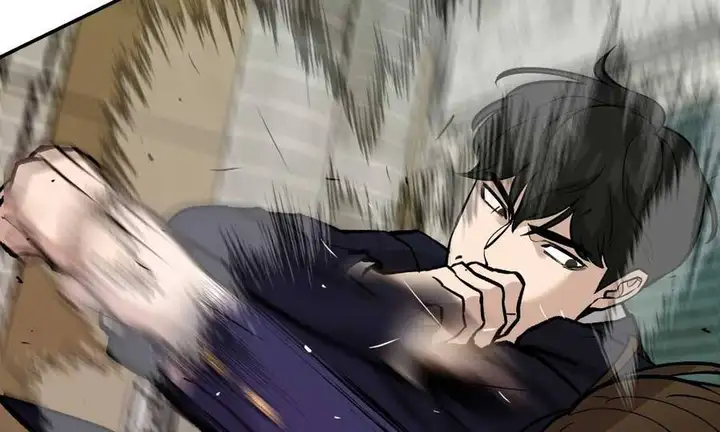 Truyện Tranh Giang Hồ Thực Thi Công Lý trang 7