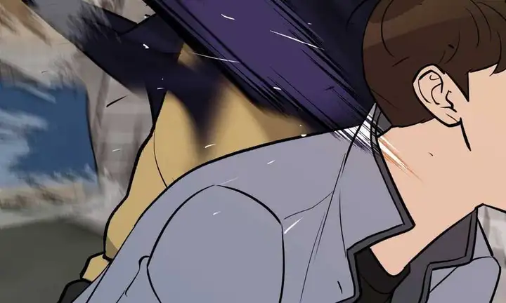 Truyện Tranh Giang Hồ Thực Thi Công Lý trang 7