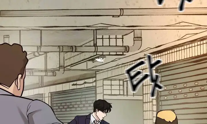 Truyện Tranh Giang Hồ Thực Thi Công Lý trang 7