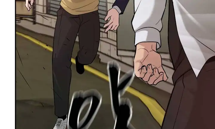 Truyện Tranh Giang Hồ Thực Thi Công Lý trang 7