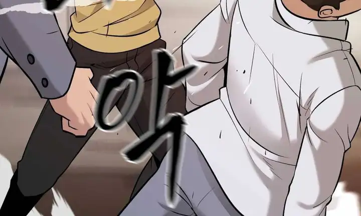 Truyện Tranh Giang Hồ Thực Thi Công Lý trang 7