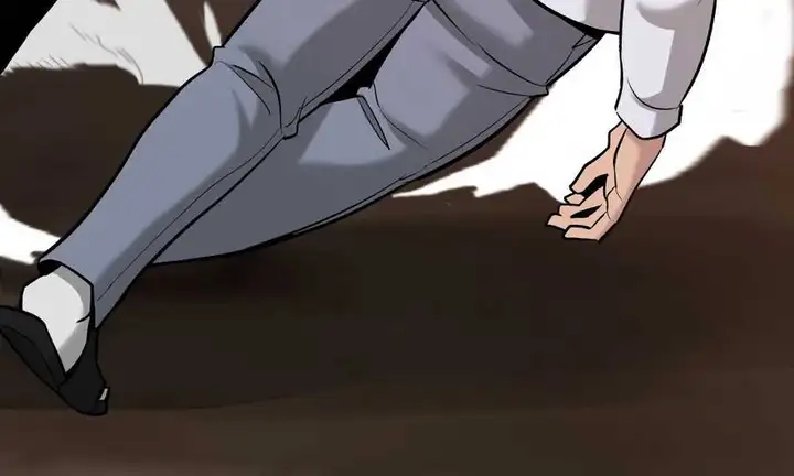 Truyện Tranh Giang Hồ Thực Thi Công Lý trang 7