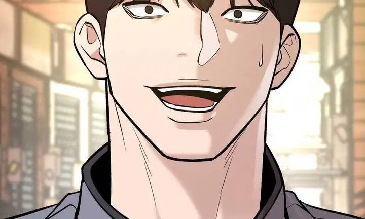 Truyện Tranh Giang Hồ Thực Thi Công Lý trang 7