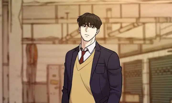 Truyện Tranh Giang Hồ Thực Thi Công Lý trang 7