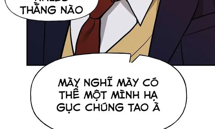 Truyện Tranh Giang Hồ Thực Thi Công Lý trang 7