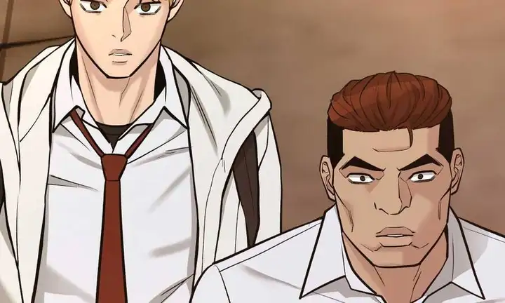 Truyện Tranh Giang Hồ Thực Thi Công Lý trang 7