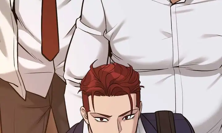 Truyện Tranh Giang Hồ Thực Thi Công Lý trang 7