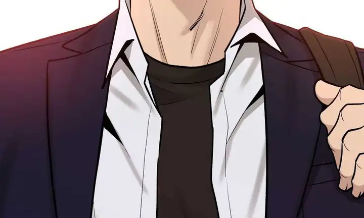 Truyện Tranh Giang Hồ Thực Thi Công Lý trang 7