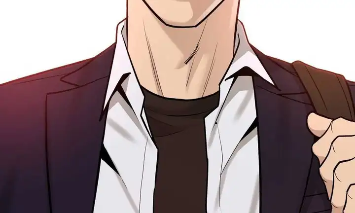 Truyện Tranh Giang Hồ Thực Thi Công Lý trang 7