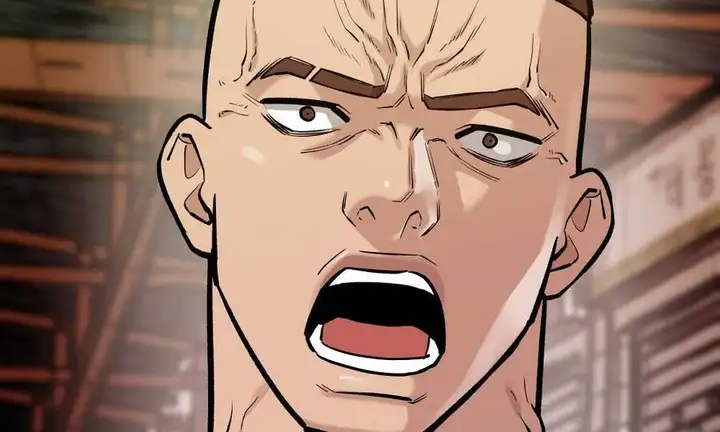 Truyện Tranh Giang Hồ Thực Thi Công Lý trang 7