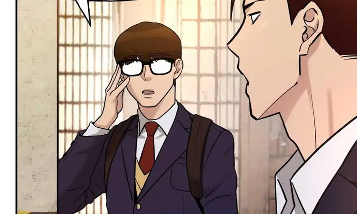 Truyện Tranh Giang Hồ Thực Thi Công Lý trang 7