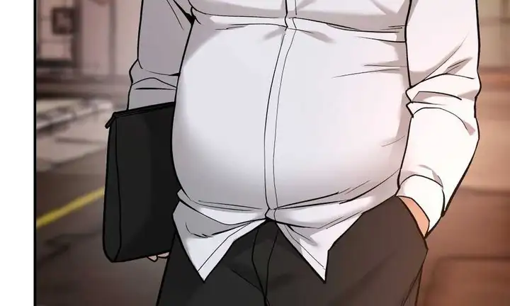 Truyện Tranh Giang Hồ Thực Thi Công Lý trang 7