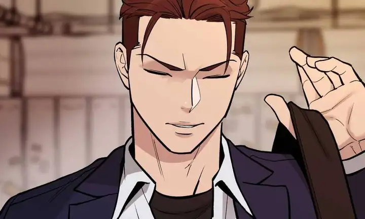 Truyện Tranh Giang Hồ Thực Thi Công Lý trang 7