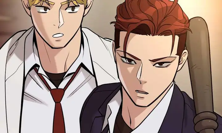 Truyện Tranh Giang Hồ Thực Thi Công Lý trang 7