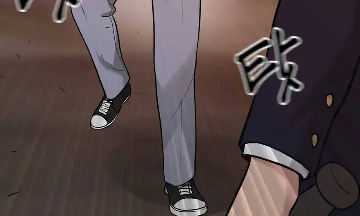 Truyện Tranh Giang Hồ Thực Thi Công Lý trang 7