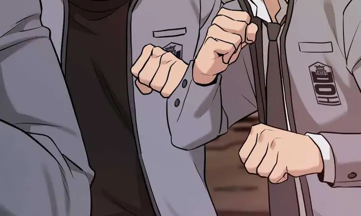 Truyện Tranh Giang Hồ Thực Thi Công Lý trang 7