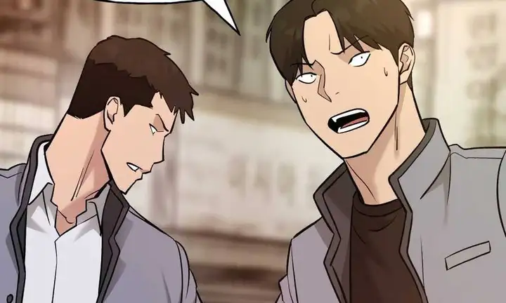 Truyện Tranh Giang Hồ Thực Thi Công Lý trang 7