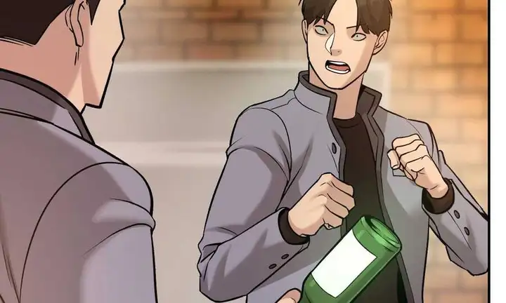 Truyện Tranh Giang Hồ Thực Thi Công Lý trang 7