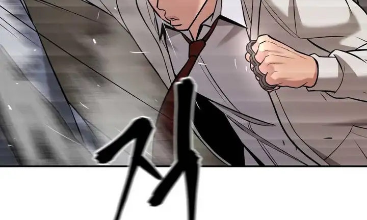 Truyện Tranh Giang Hồ Thực Thi Công Lý trang 7