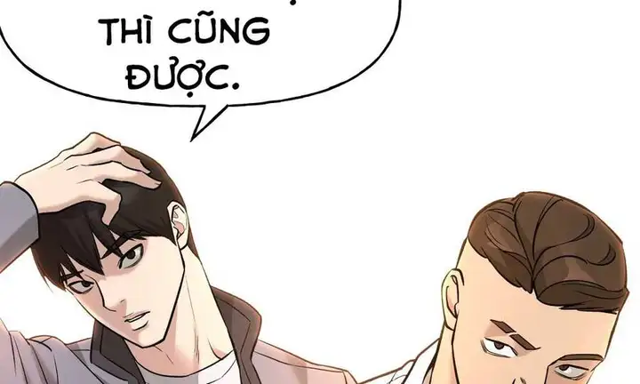 Truyện Tranh Giang Hồ Thực Thi Công Lý trang 7